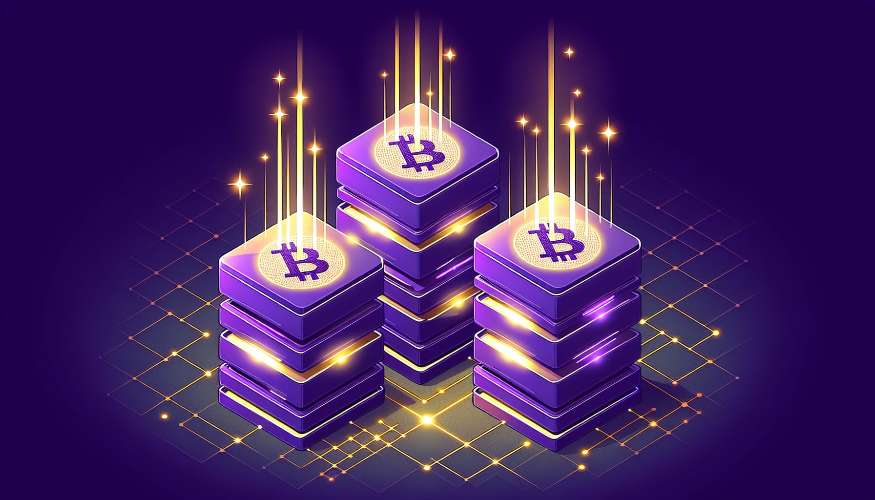 Decentralized Network