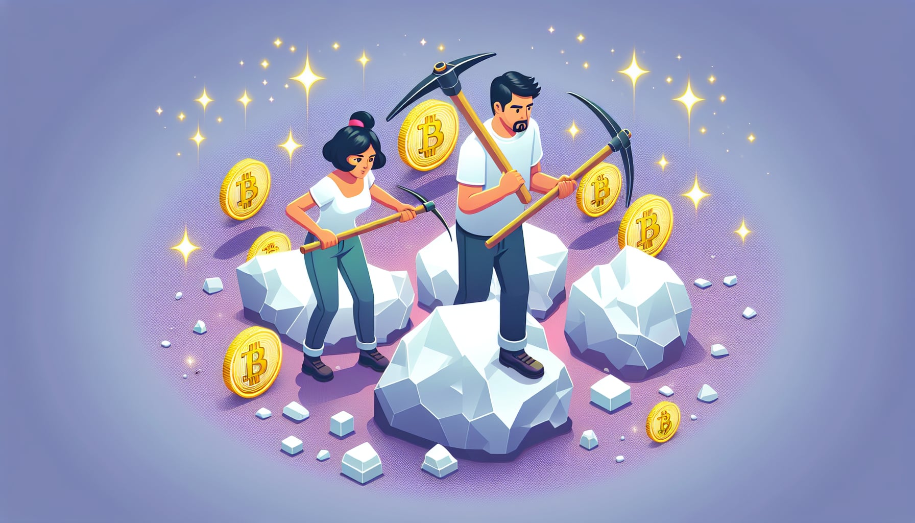 Decentralized Network