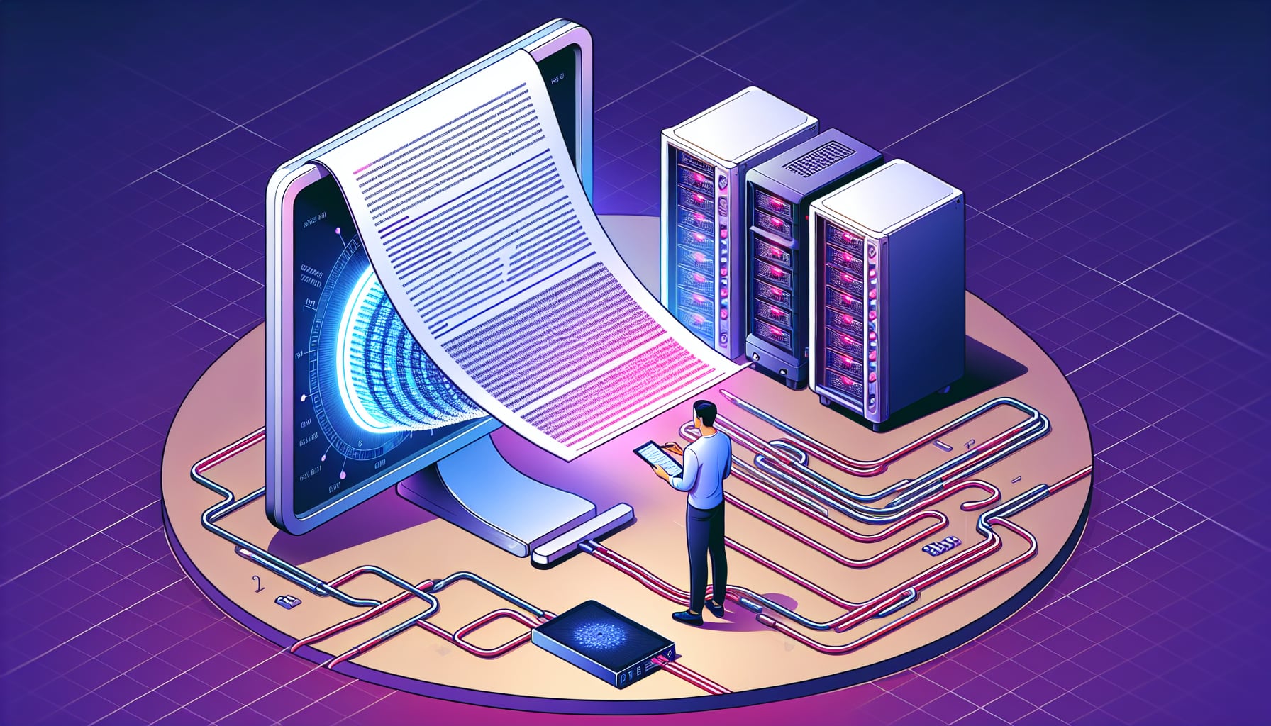 Decentralized Network